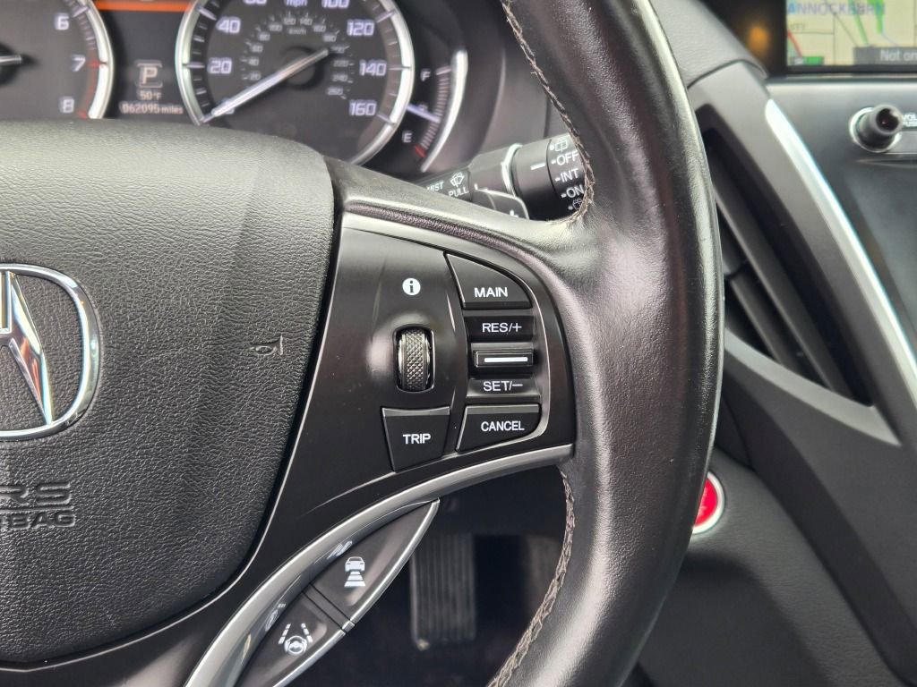 Used 2020 Acura MDX SH-AWD w/ Technology Package image 40