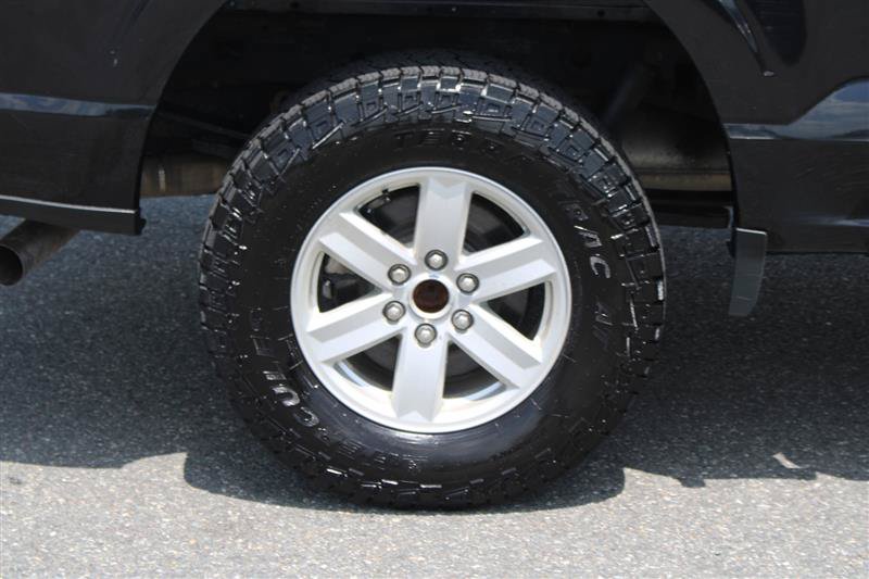 Used 2023 Ford F150 XLT w/ Trailer Tow Package AWD/4WD image 8