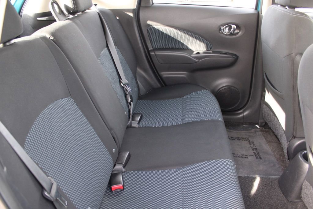 Used 2014 Nissan Versa Note SV image 21