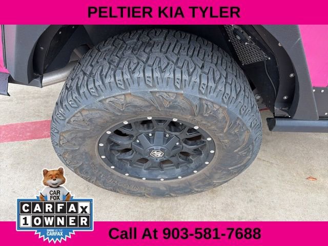 Used 2020 Jeep Wrangler Sport image 11