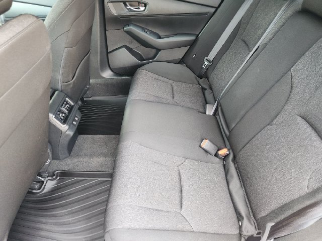Used 2025 Honda Accord LX image 29
