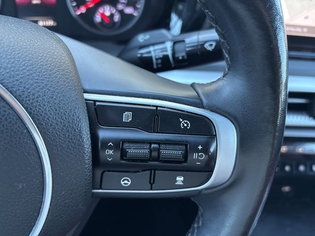 Used 2023 Kia K5 GT-Line w/ GT-Line Premium Package image 21