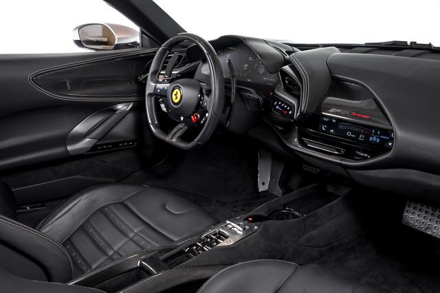 Used 2024 Ferrari SF90 Spider AWD/4WD image 51
