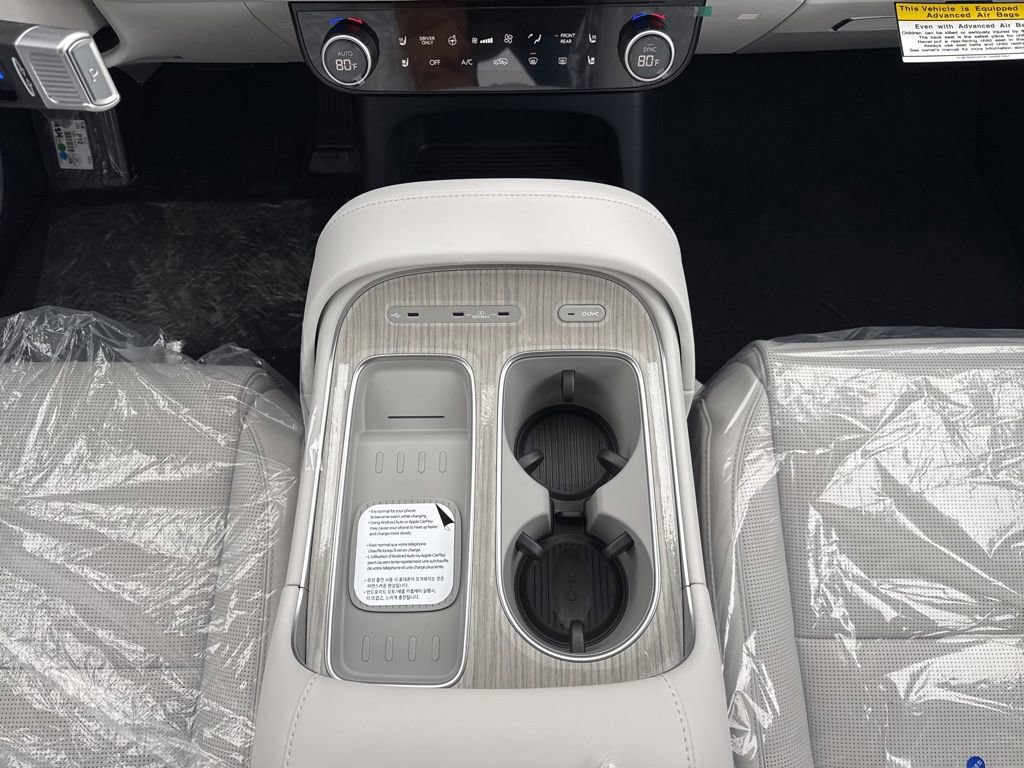 New 2026 Hyundai Palisade Calligraphy image 17