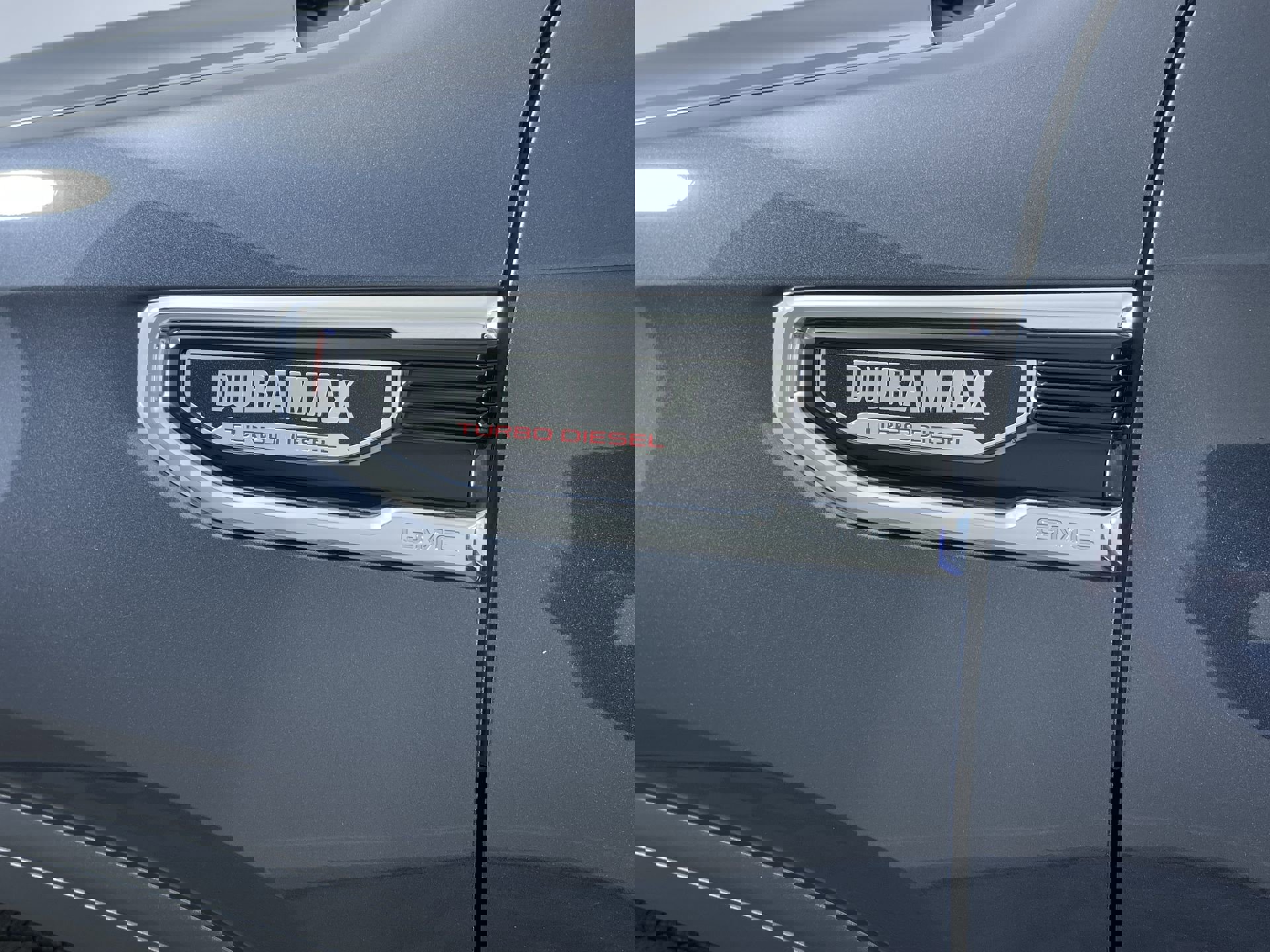 Used 2022 GMC Sierra 1500 SLT w/ SLT Premium Plus Package image 27