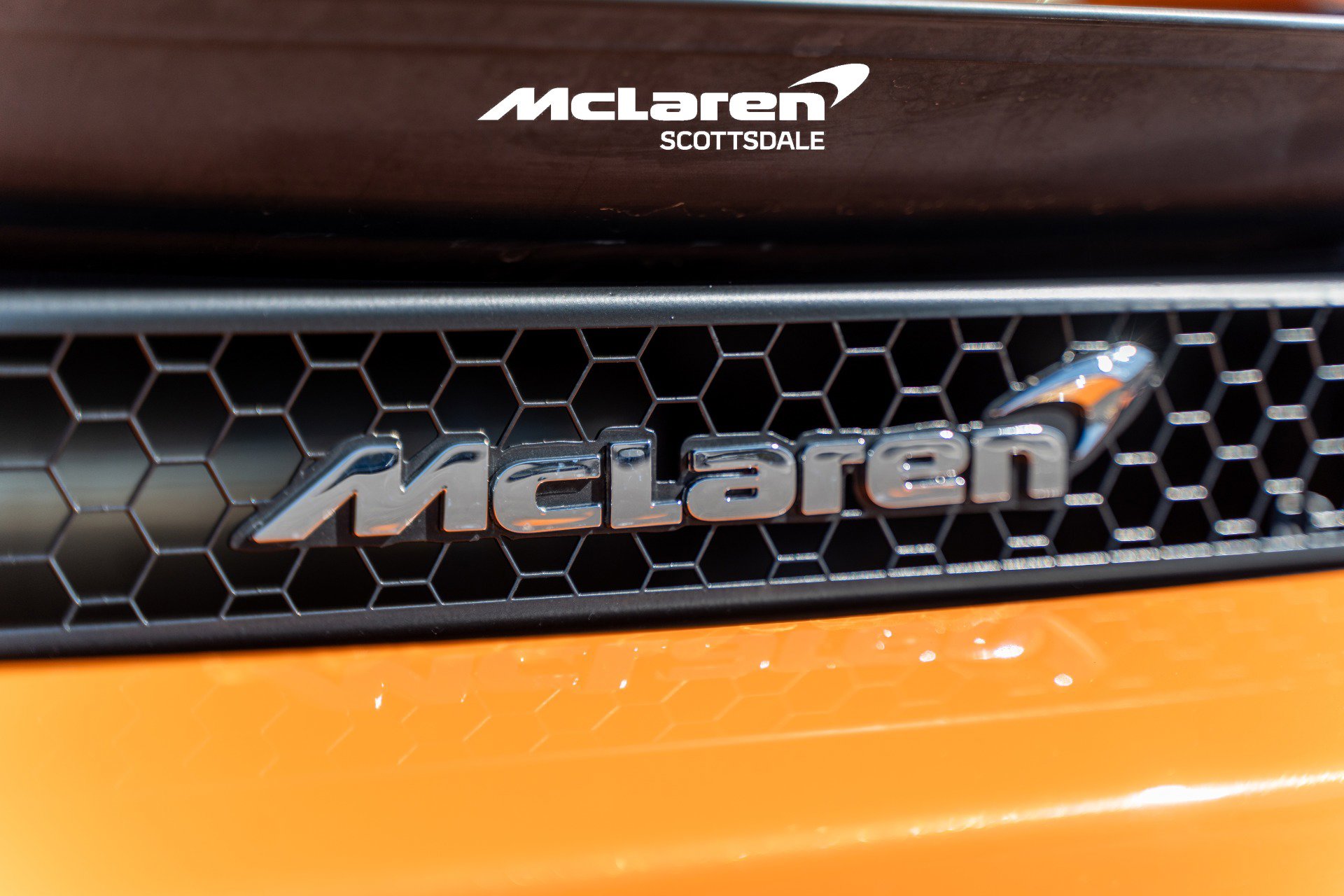 Used 2019 McLaren 720S image 16