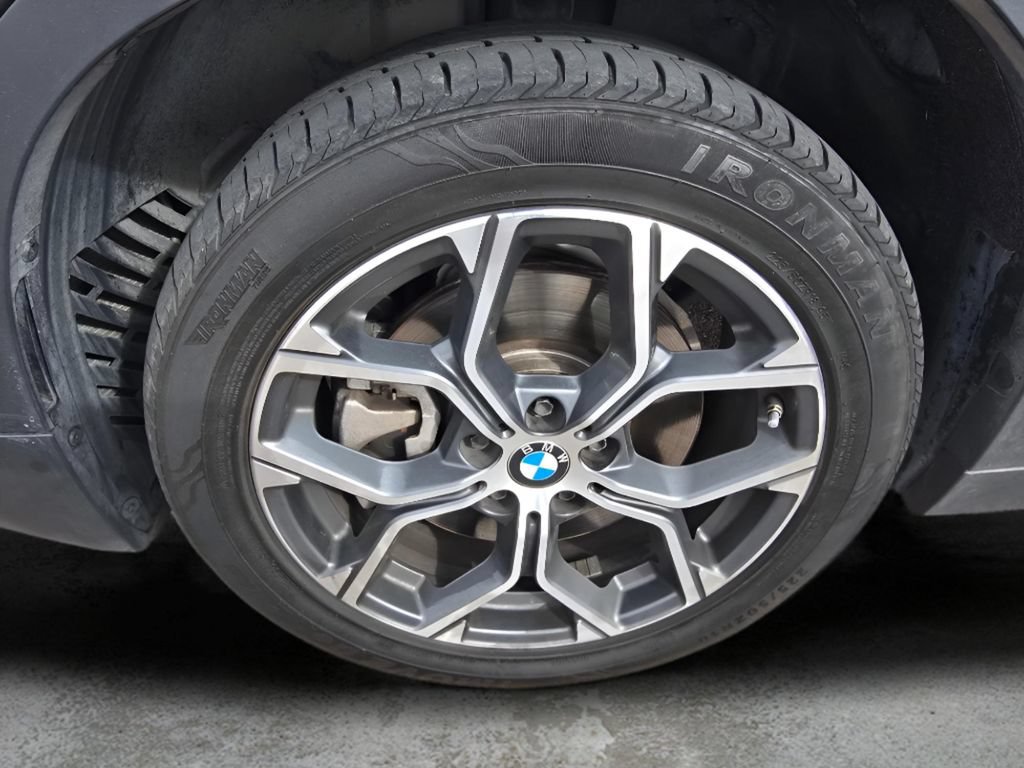 Used 2023 BMW X2 xDrive28i w/ Convenience Package AWD/4WD image 10