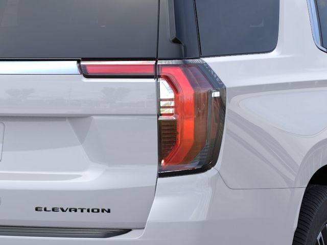 New 2026 GMC Yukon Elevation w/ Elevation Premium Package AWD/4WD image 11