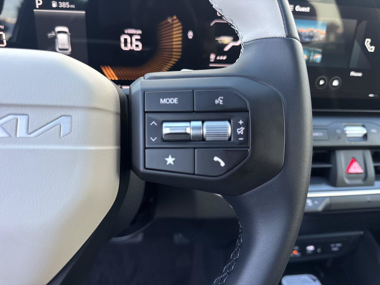 New 2026 Kia K4 EX FWD image 12
