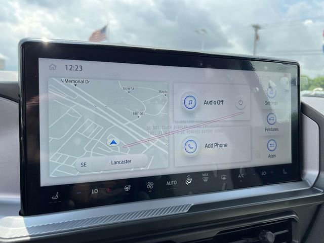 New 2025 Ford Bronco Sport Badlands w/ Sasquatch Badlands Package image 18