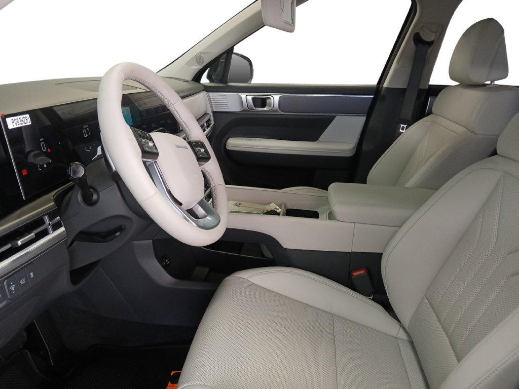 New 2027 Hyundai Santa Fe SEL w/ Tow & Go Package FWD image 10