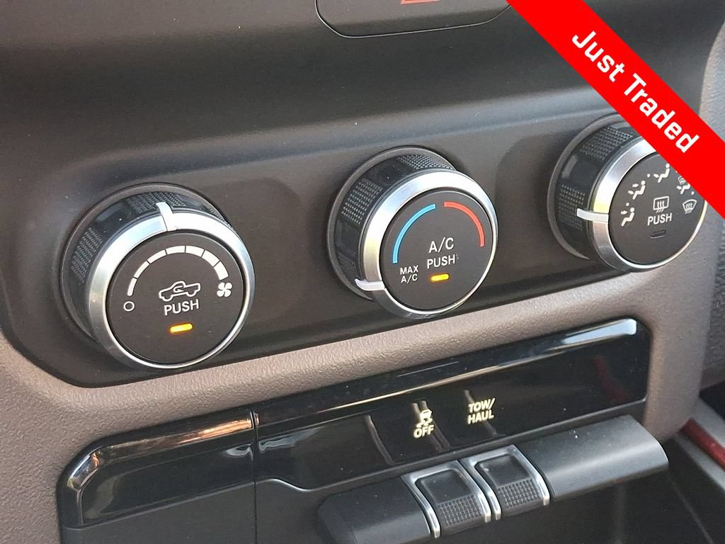Used 2019 RAM 1500 Rebel AWD/4WD image 15