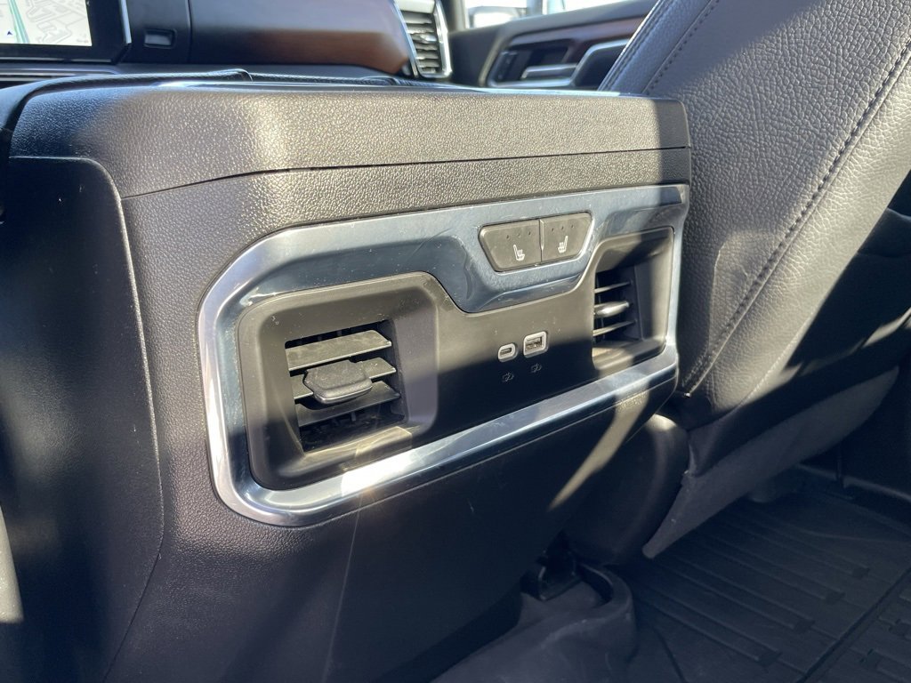 Used 2024 GMC Sierra 2500 Denali w/ Technology Package image 26