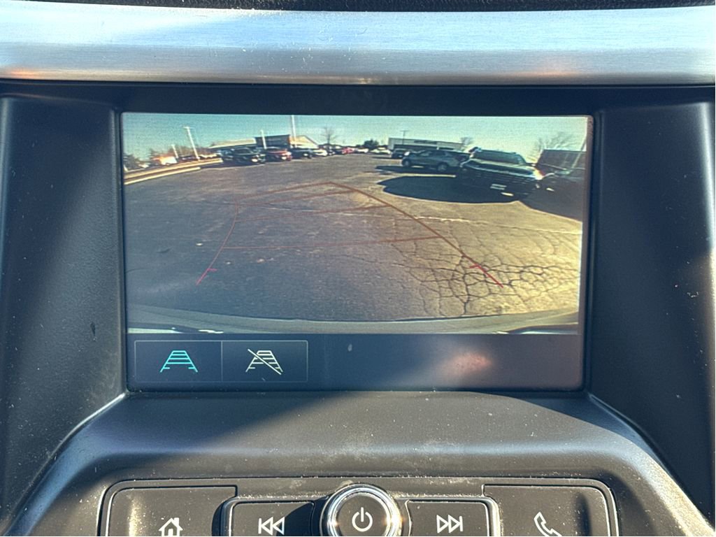 Used 2018 GMC Acadia SLE AWD/4WD image 21