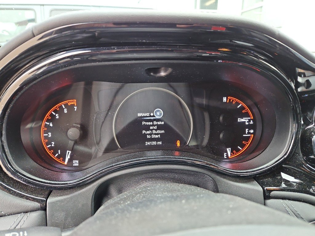 Used 2022 Dodge Durango Citadel image 10