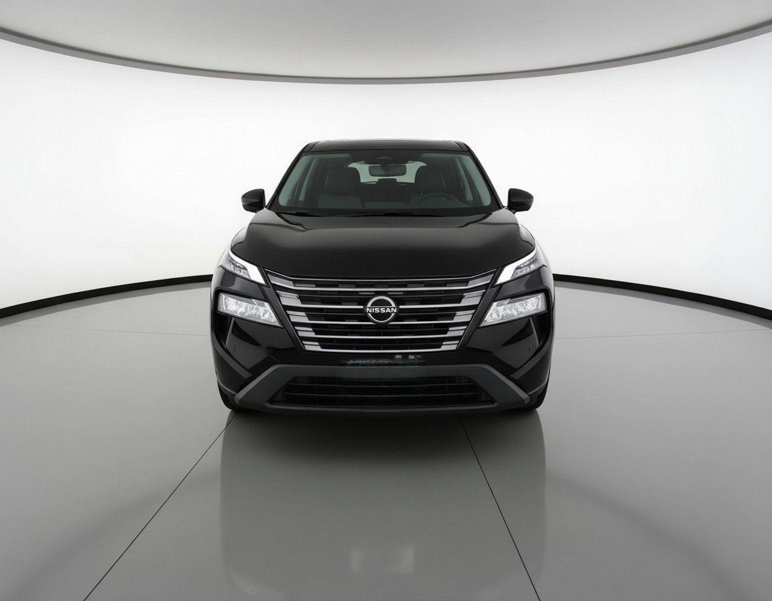 Used 2025 Nissan Rogue SV FWD image 2