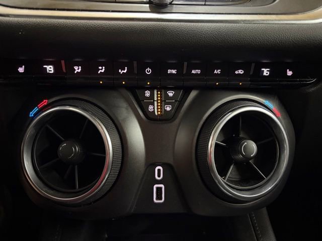 Used 2019 Chevrolet Blazer LT image 54