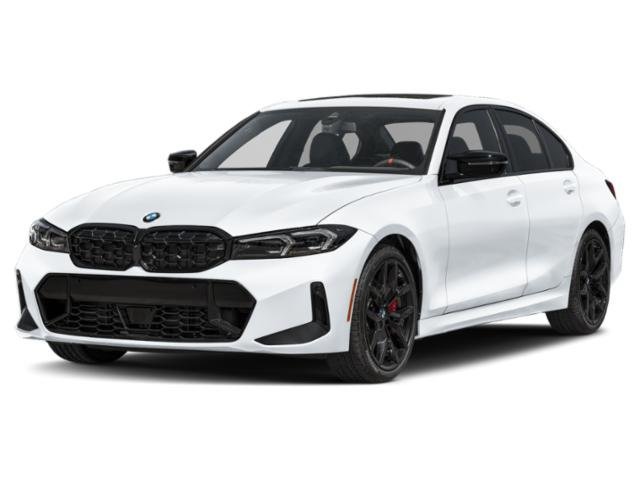 New 2026 BMW M340i w/ Premium Package