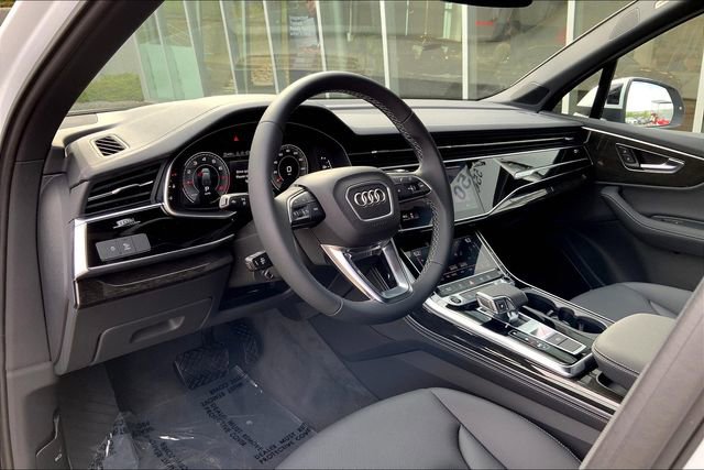 New 2025 Audi Q7 2.0T Premium Plus image 5