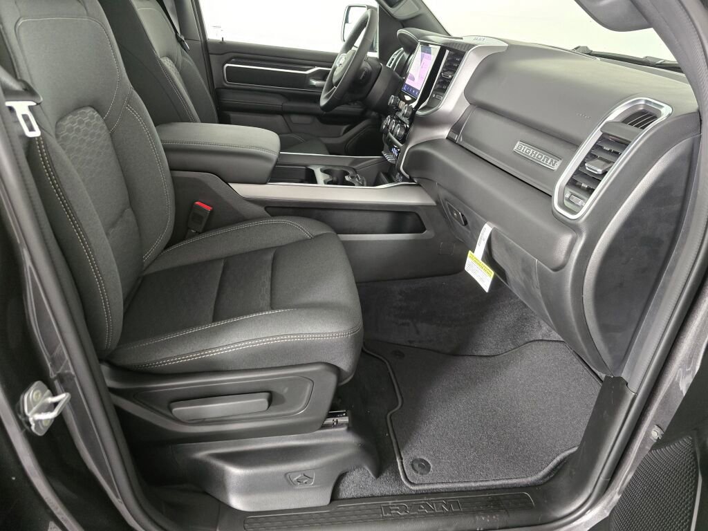 New 2026 RAM 1500 Big Horn image 28