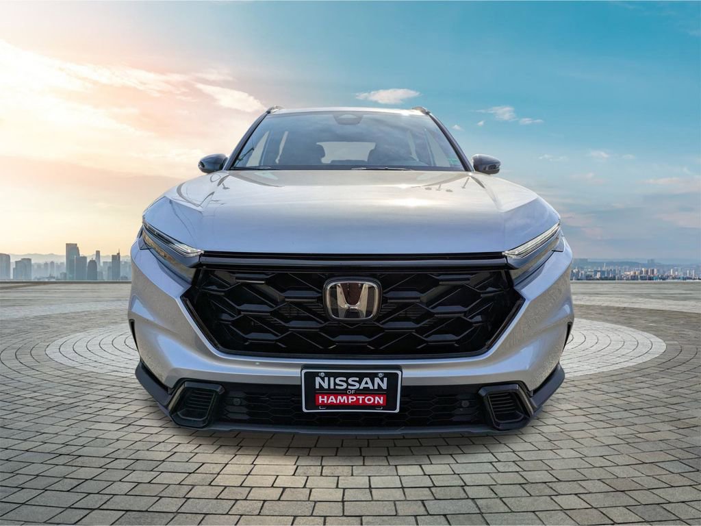 Used 2025 Honda CR-V Sport-L image 10