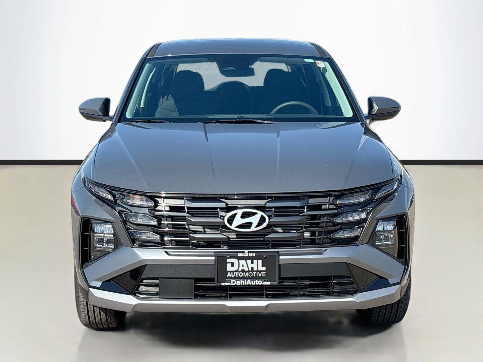 New 2026 Hyundai Tucson SE AWD/4WD image 3
