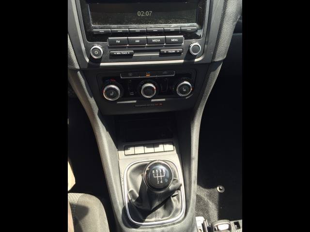 Used 2013 Volkswagen Jetta S FWD image 10