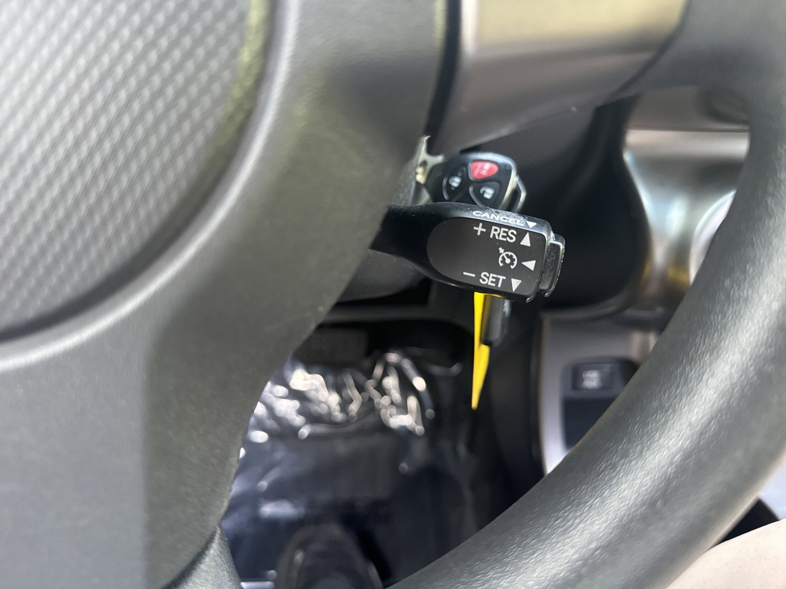 Used 2012 Scion xD FWD image 18