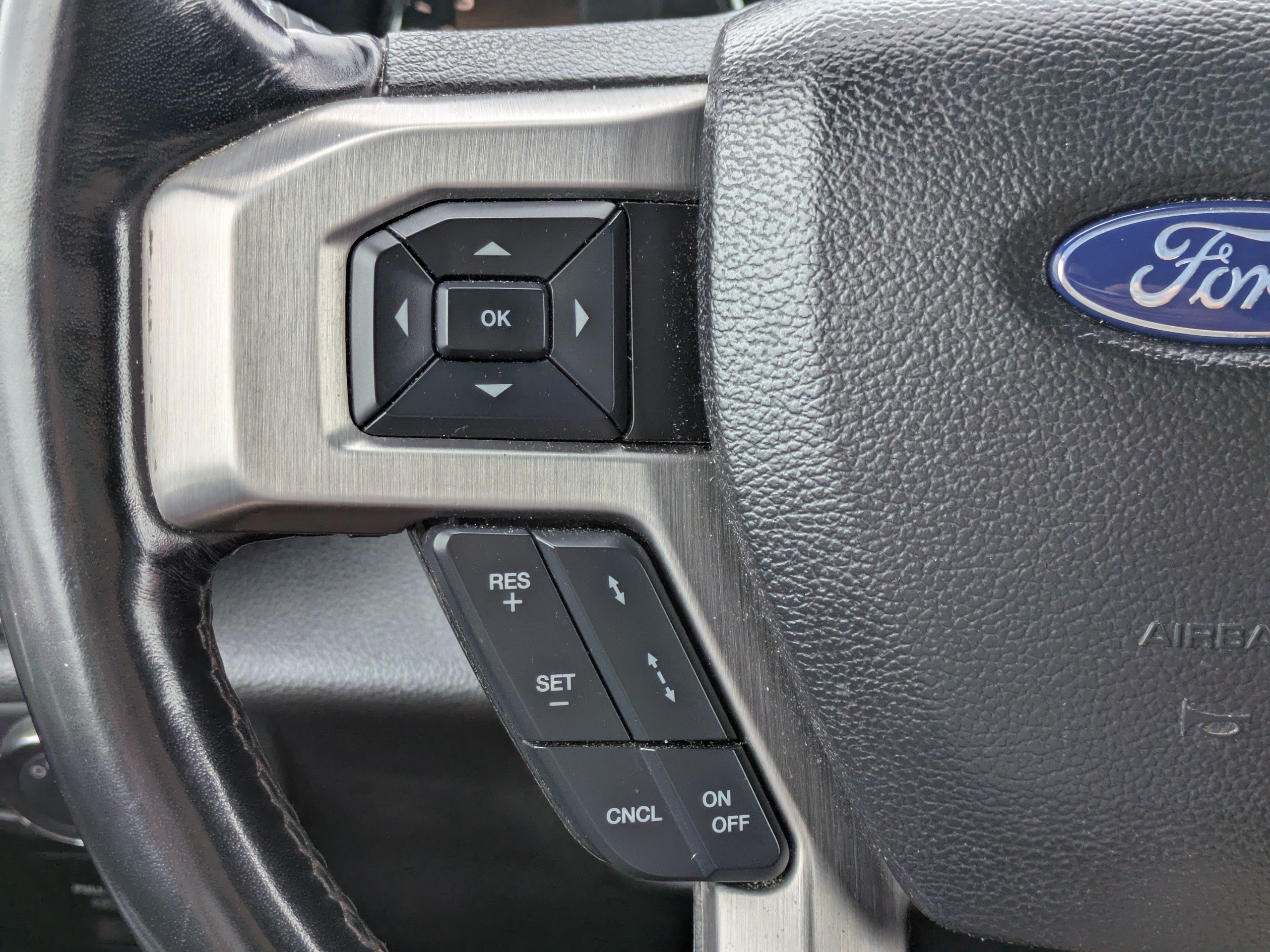 Used 2019 Ford F150 Platinum w/ Equipment Group 701A Luxury AWD/4WD image 21