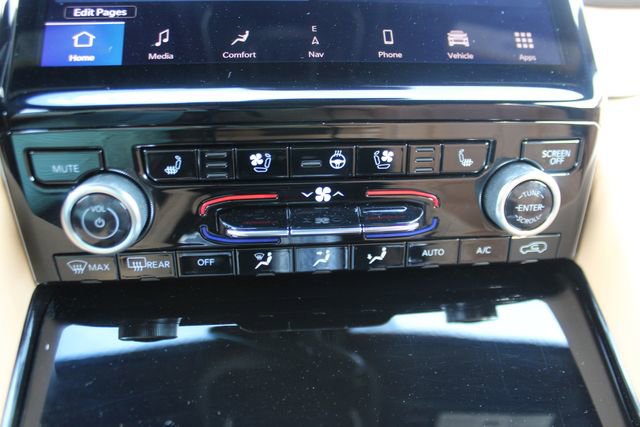 Used 2021 Jeep Grand Cherokee L Summit image 21