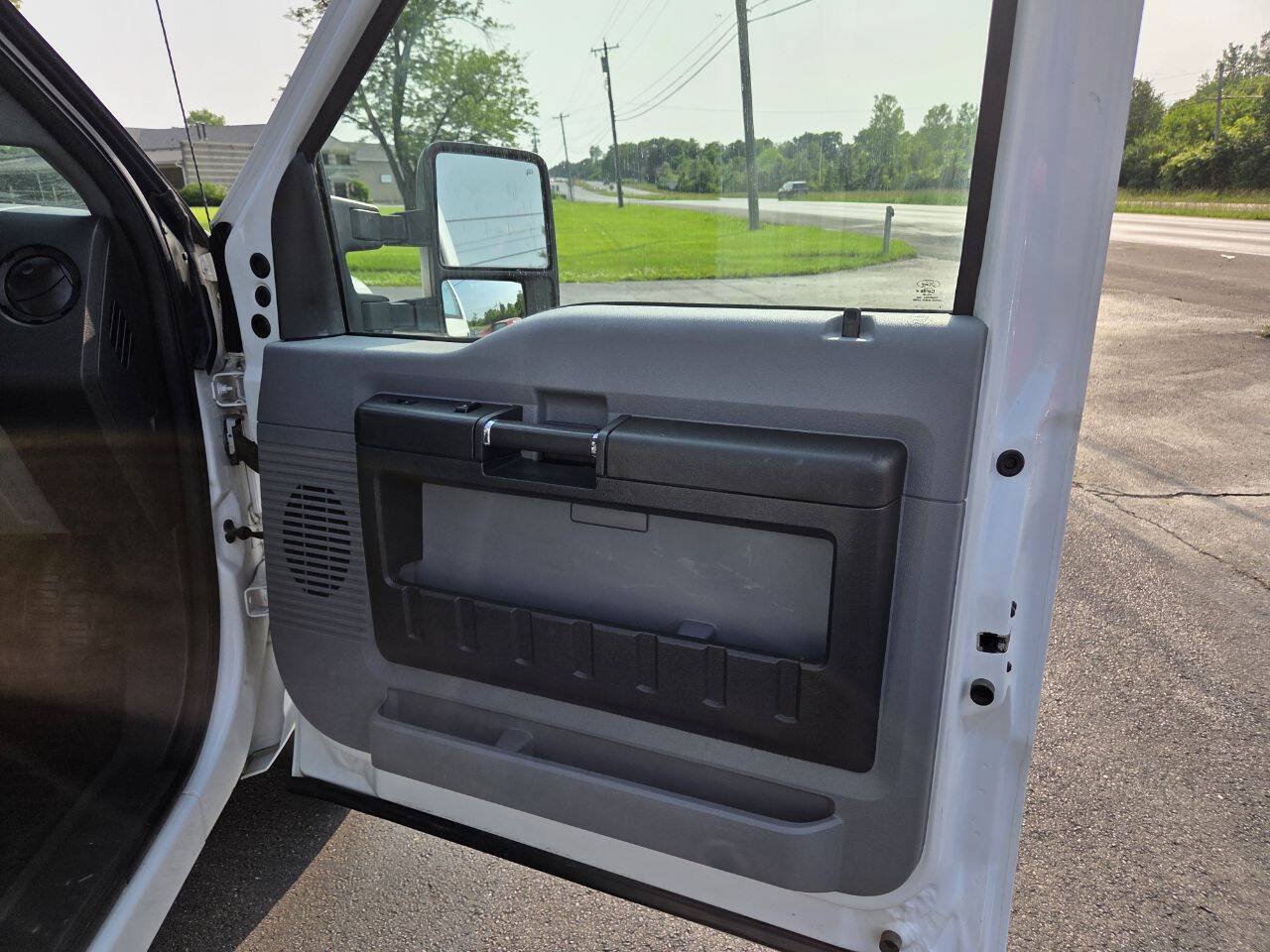 Used 2012 Ford F350 XL w/ PWR Equipment Group RWD image 18