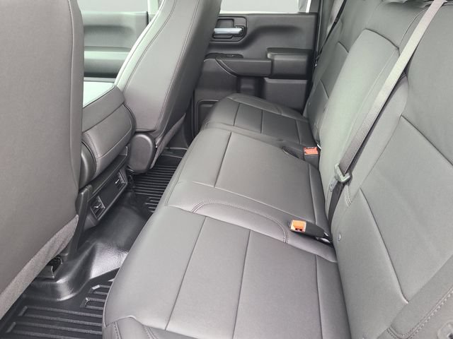 New 2026 Chevrolet Silverado 2500 W/T AWD/4WD image 12