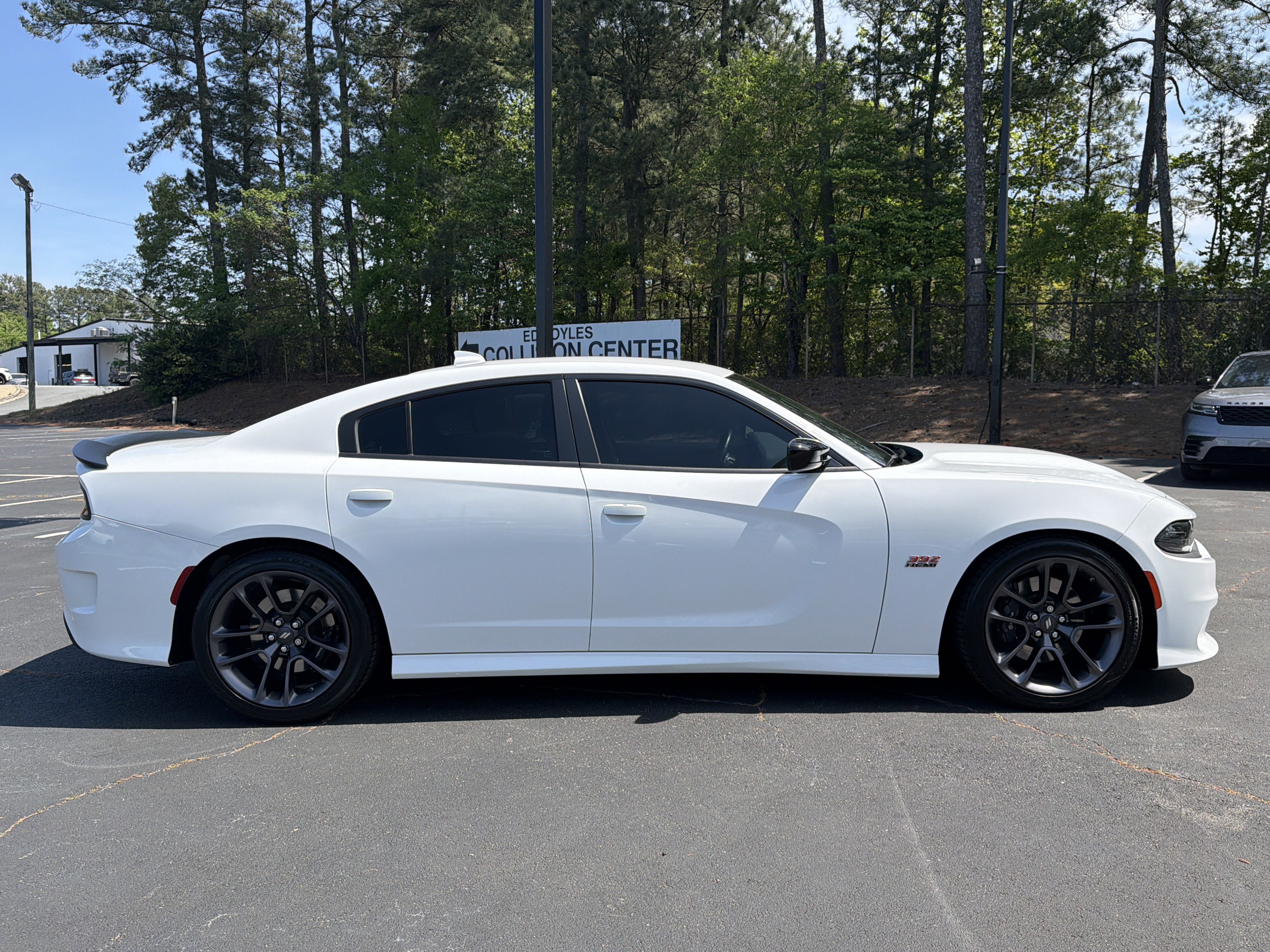 Used 2023 Dodge Charger Scat Pack image 9
