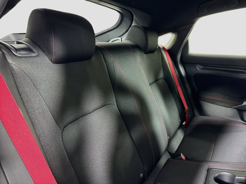Used 2023 Honda Civic Type R image 27