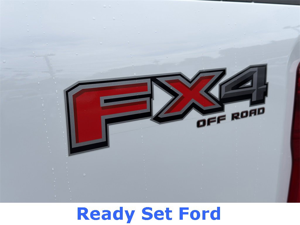 New 2026 Ford F350 XL w/ FX4 Off-Road Package image 30