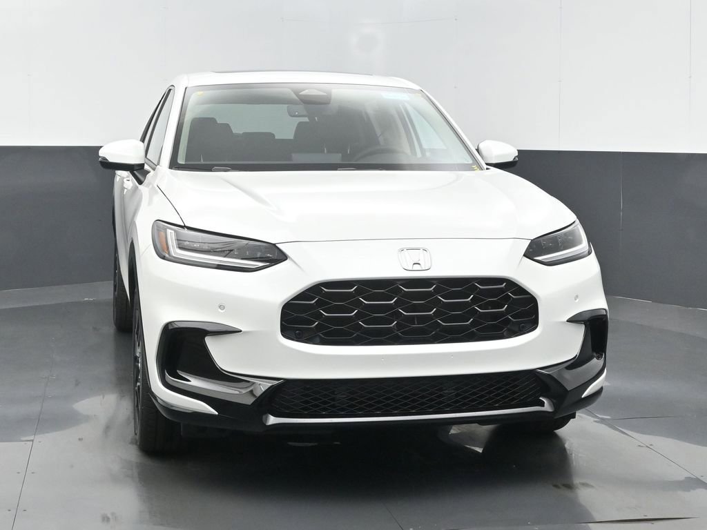 New 2026 Honda HR-V EX-L image 4