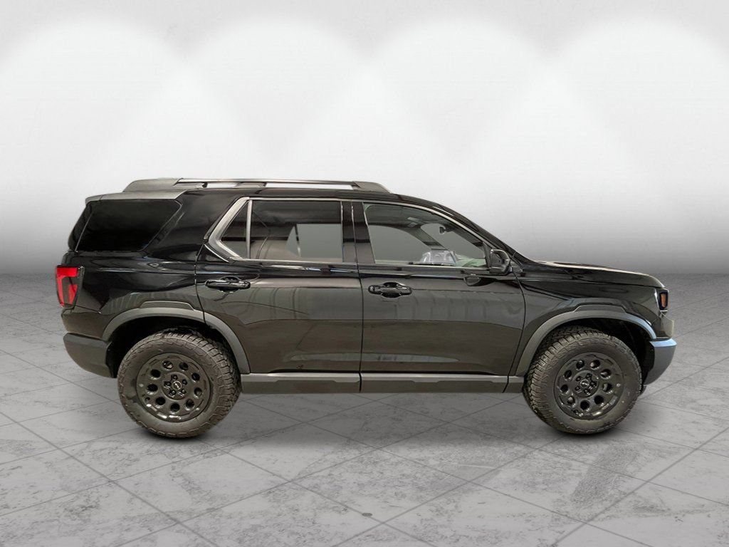 New 2026 Honda Passport TrailSport Elite image 8