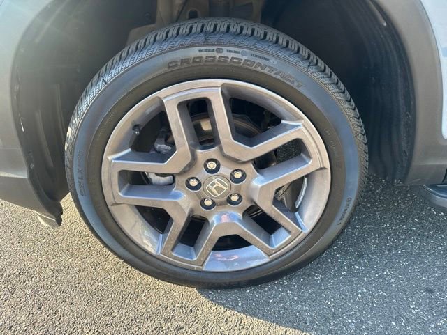 Used 2022 Honda Passport EX-L image 11
