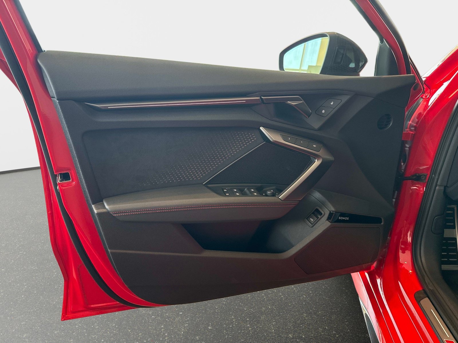 New 2026 Audi RS 3 AWD/4WD image 12