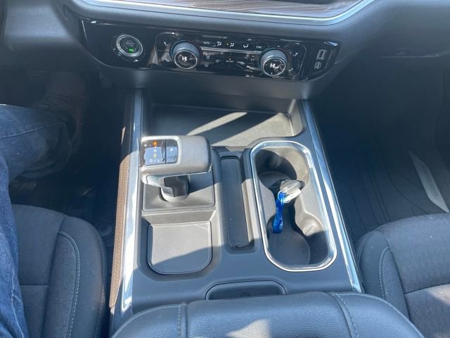 Used 2022 Chevrolet Silverado 1500 RST w/ Protection Package image 33