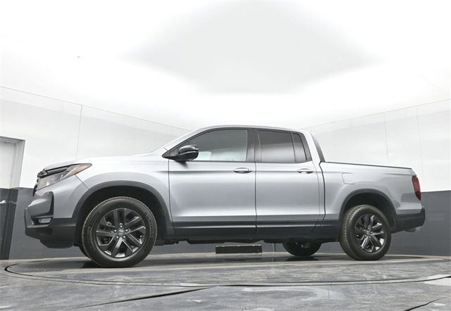 Used 2022 Honda Ridgeline Sport image 44