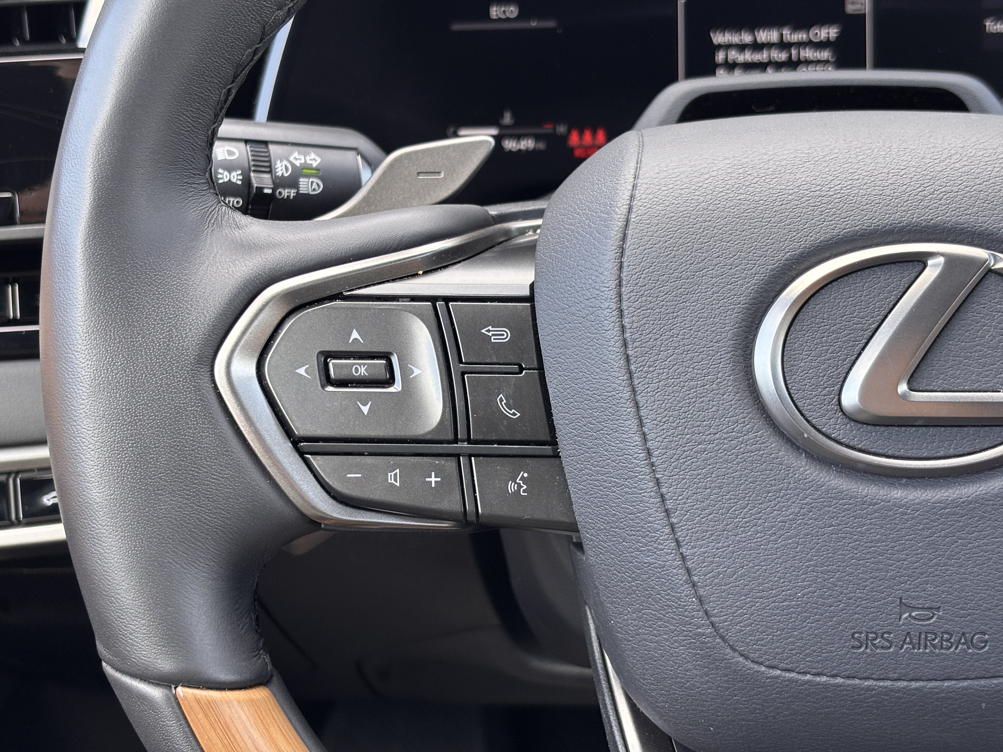 Used 2026 Lexus RX 350 Premium w/ Convenience Package FWD image 20