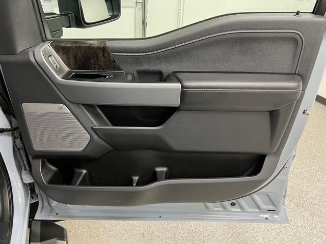 Used 2024 Ford F350 Lariat image 54