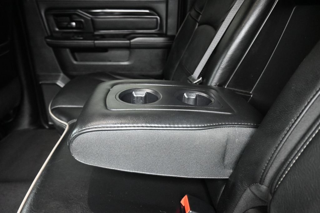 Used 2022 RAM 2500 Power Wagon AWD/4WD image 35