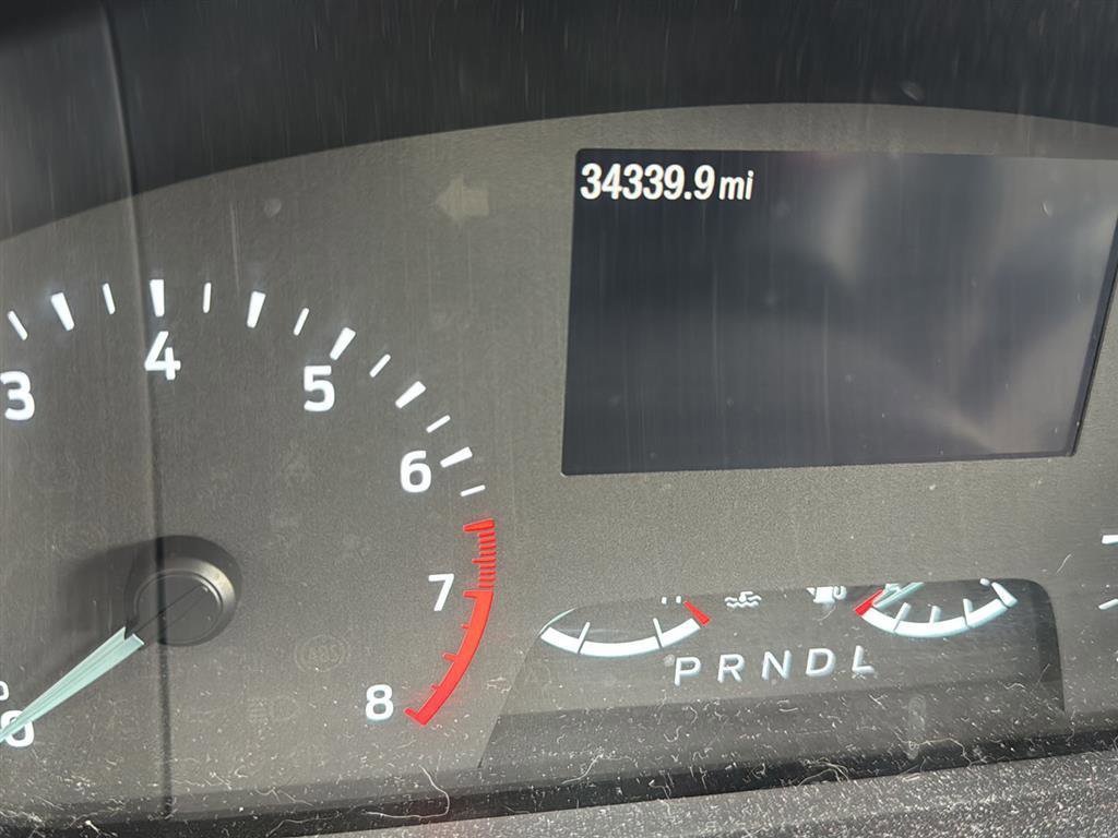 Used 2022 Ford Escape SE w/ SE Sport Appearance Package image 18