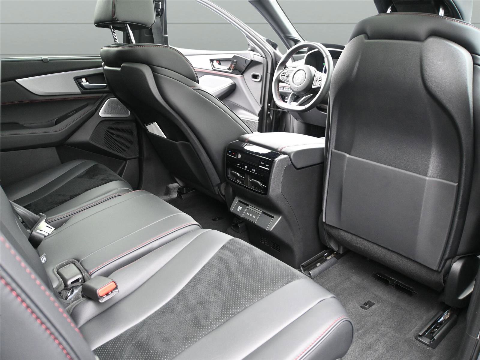 New 2026 Acura MDX A-Spec image 23