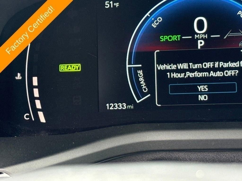 Used 2025 Toyota Camry LE image 17
