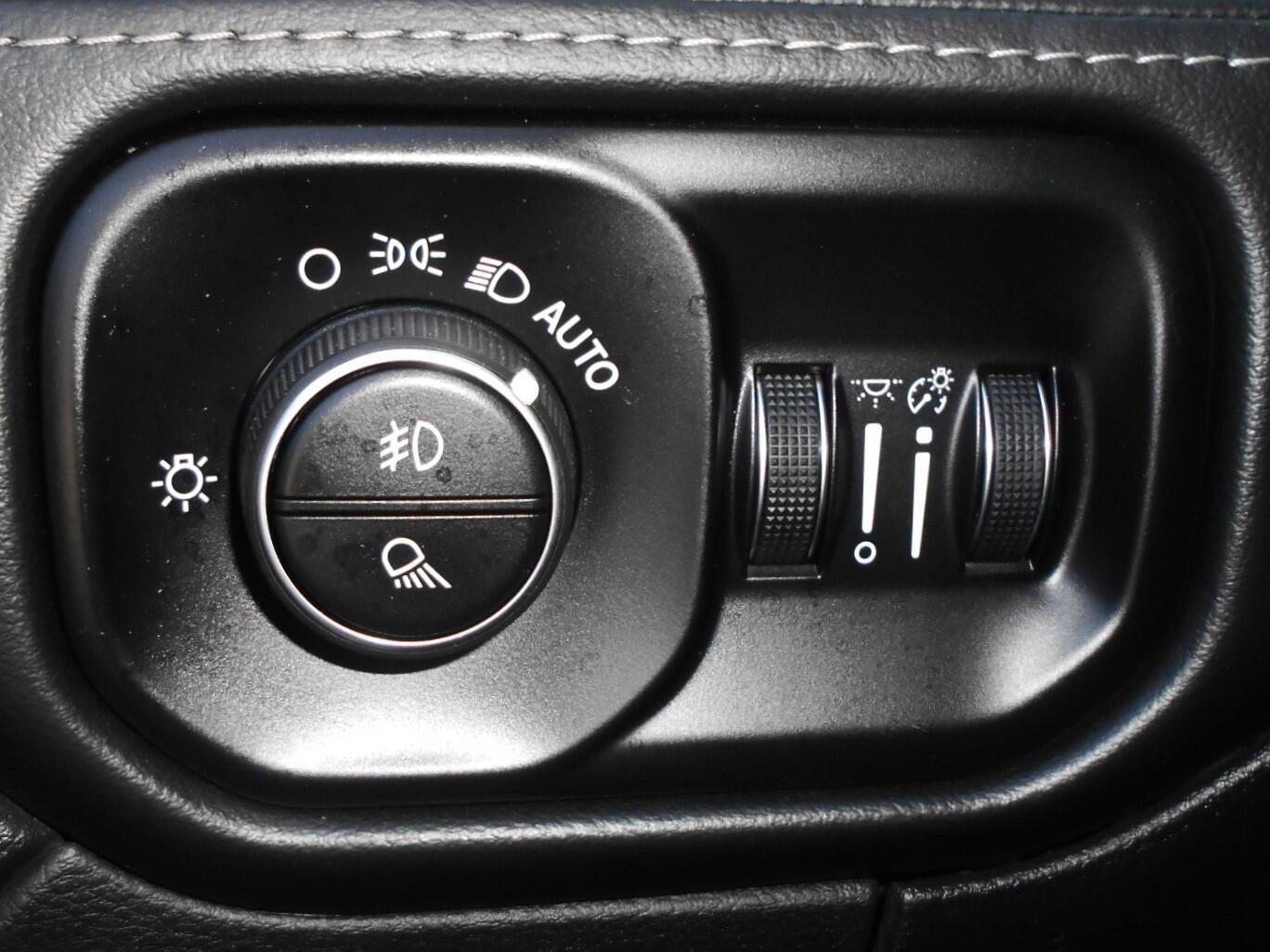 Used 2022 RAM 3500 Limited AWD/4WD image 20