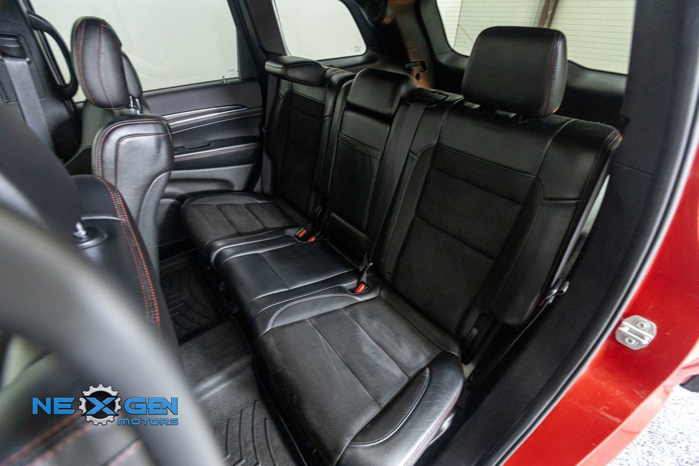Used 2019 Jeep Grand Cherokee Trailhawk image 31