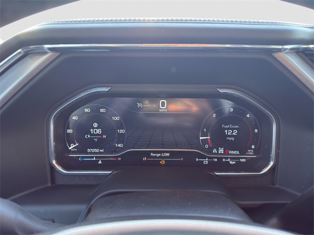 Used 2024 GMC Sierra 2500 Denali w/ Denali Reserve Package image 29